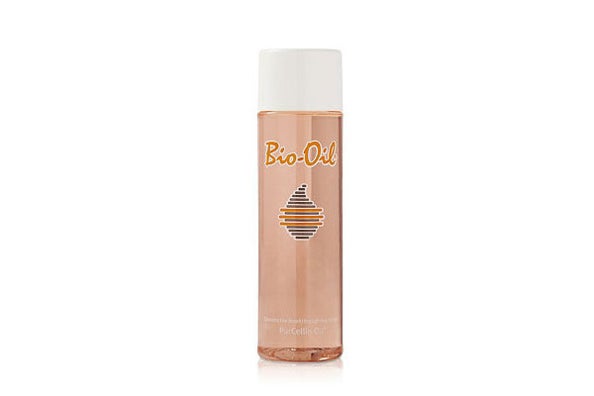 Bio-Oil.